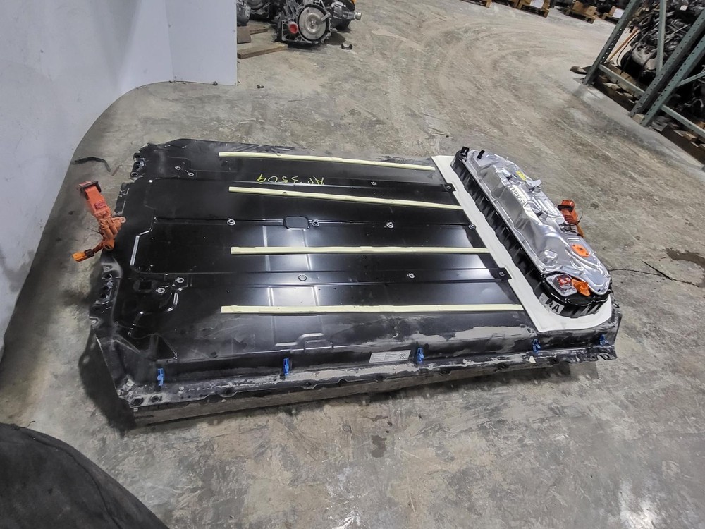 2017-2023 Tesla Model 3 Long Range Performance High Voltage Battery Pack TESTED!