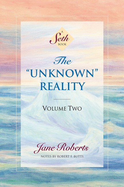 The Unknown Reality Volume Two Paperback