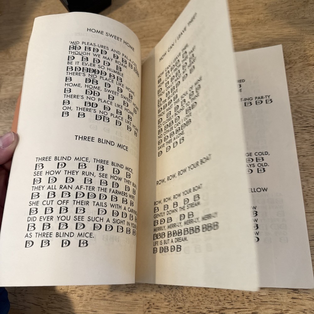 Jay Turner's Speed Method Harmonica Course