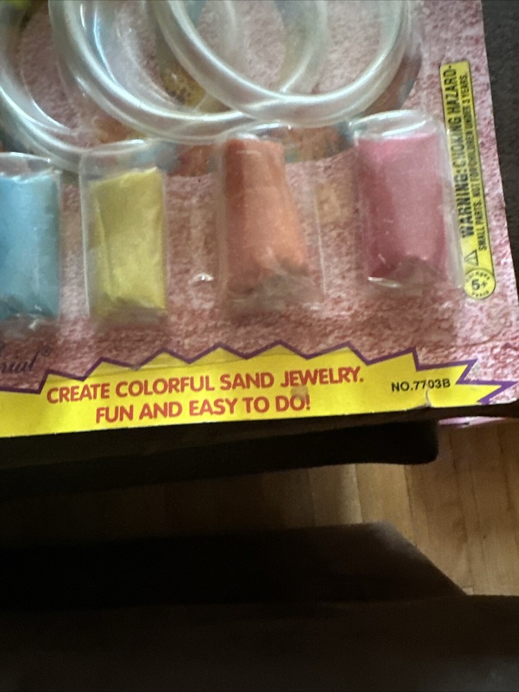 Sand N Style Kit