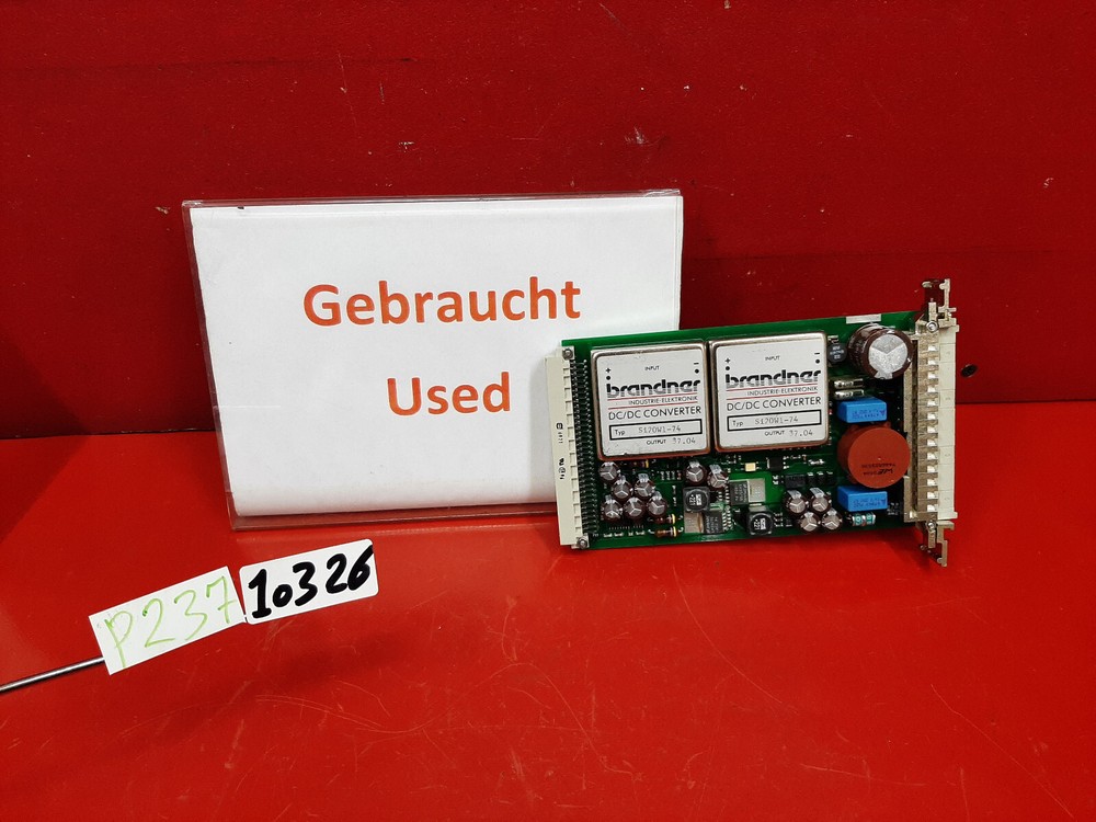 micro dynamica 8303000