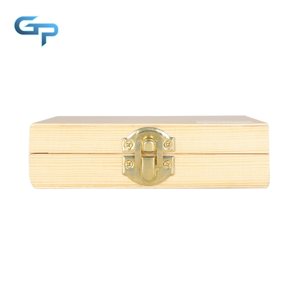 5Pack 3/8" Carbide Indexable Turning Tool Lathe Tool Bit With Carbide Inserts