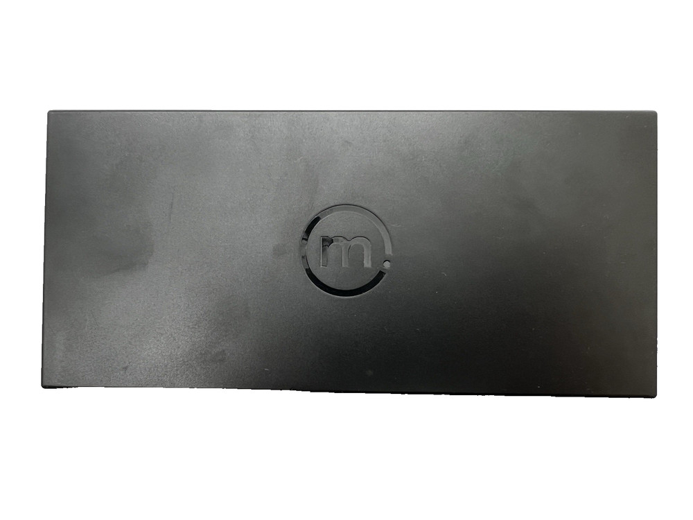 MERSIVE SOLSTICE POD GEN 3 SP8096 - NO AC ADAPTER (b)