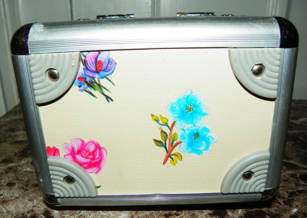 Decor Boxes 2 Lot