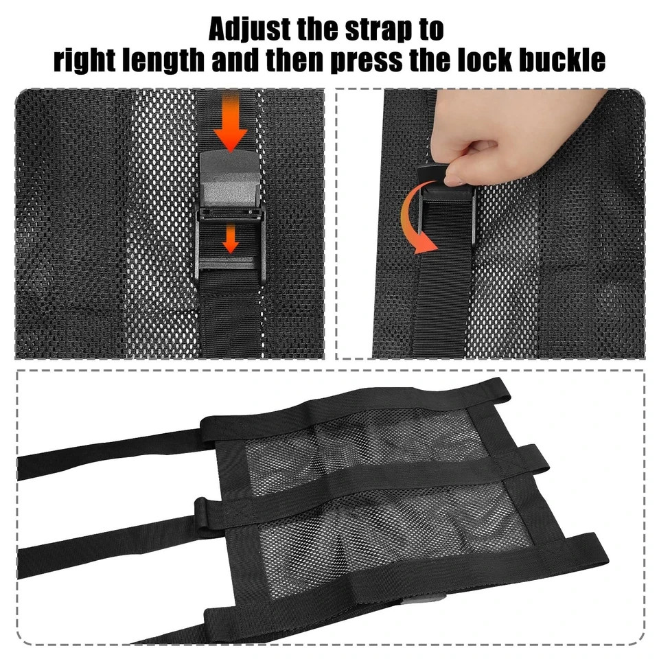 2 Pack Universal Tree Stand Seat Replacement，Adjustable Tree Stand Seat Deer ...