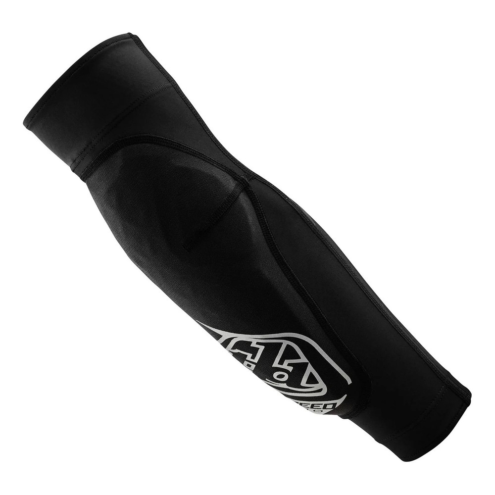 Troy Lee Designs Speed Pro Elbow Guards Black Medium/Large