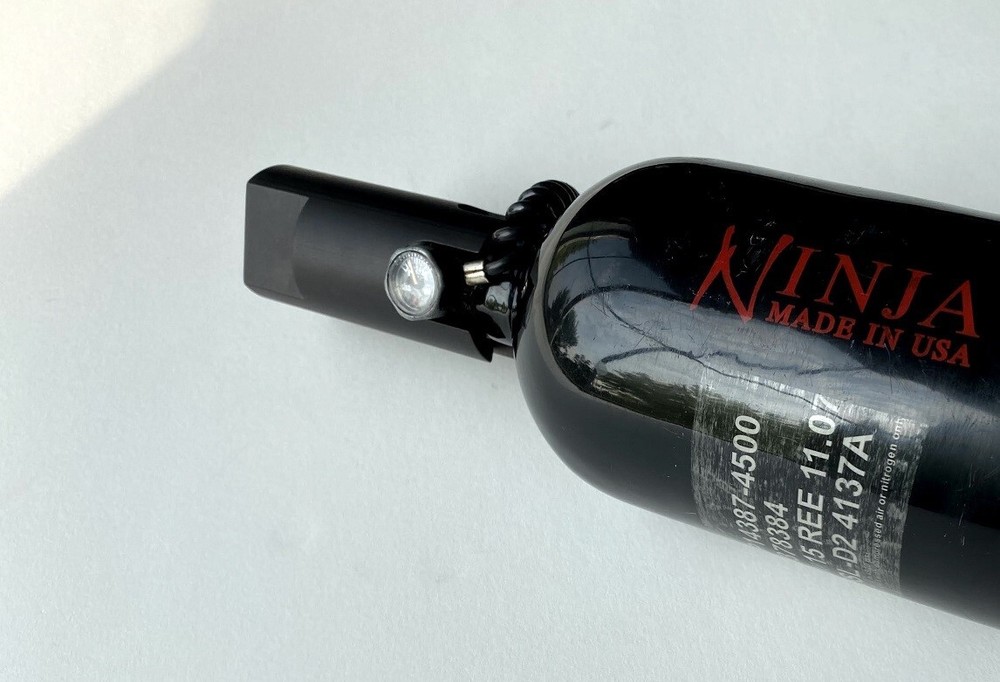 Powerhouse/Ninja/Empire/First Strike FS Regulator Reg Removal Tools