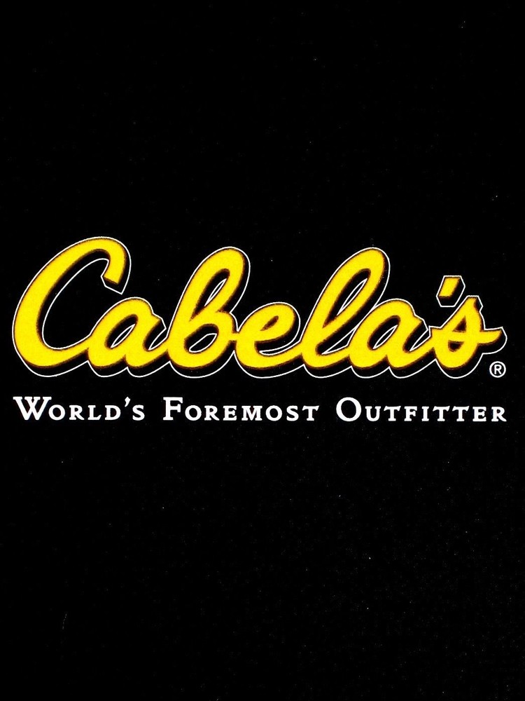 Cabela's SCENT FACTOR Wind & Waterproof Mountain Mimicry Silent Hunting Jacket