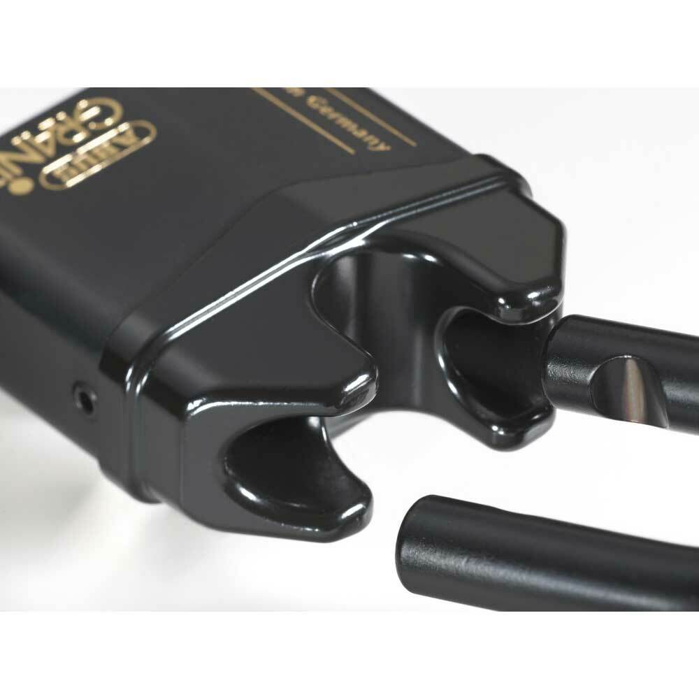 Abus 37RK/80mm Granit Plus Padlock (37RK-80)