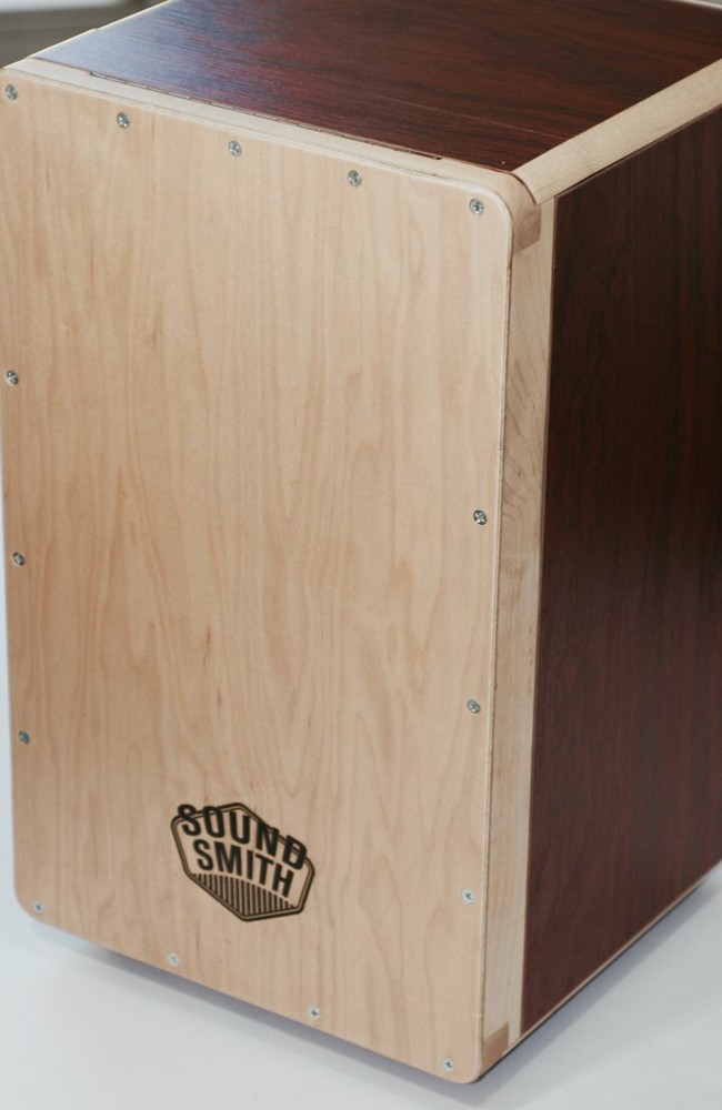 Sound Smith Collapsable Cajon