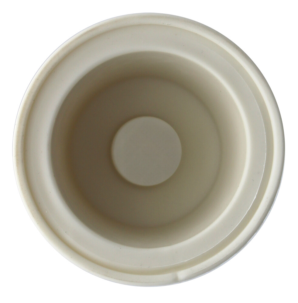 Medium Universal Carboy Bung for Better Bottle- Solid