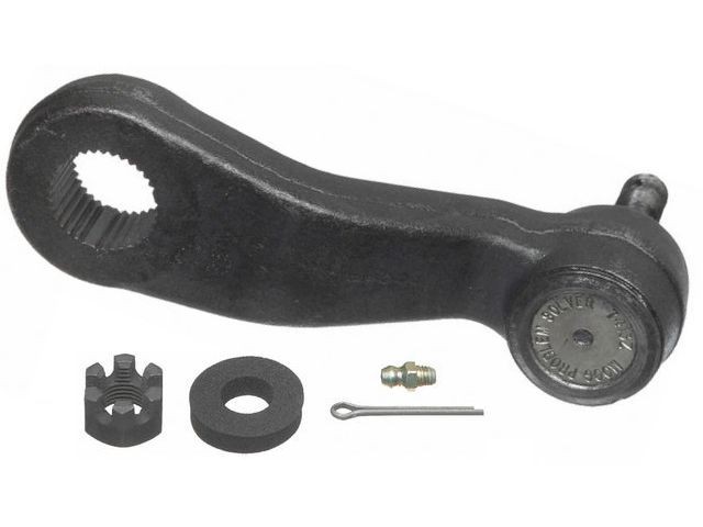 Moog 92CD99S Pitman Arm Fits 2003-2022 Chevy Express 2500