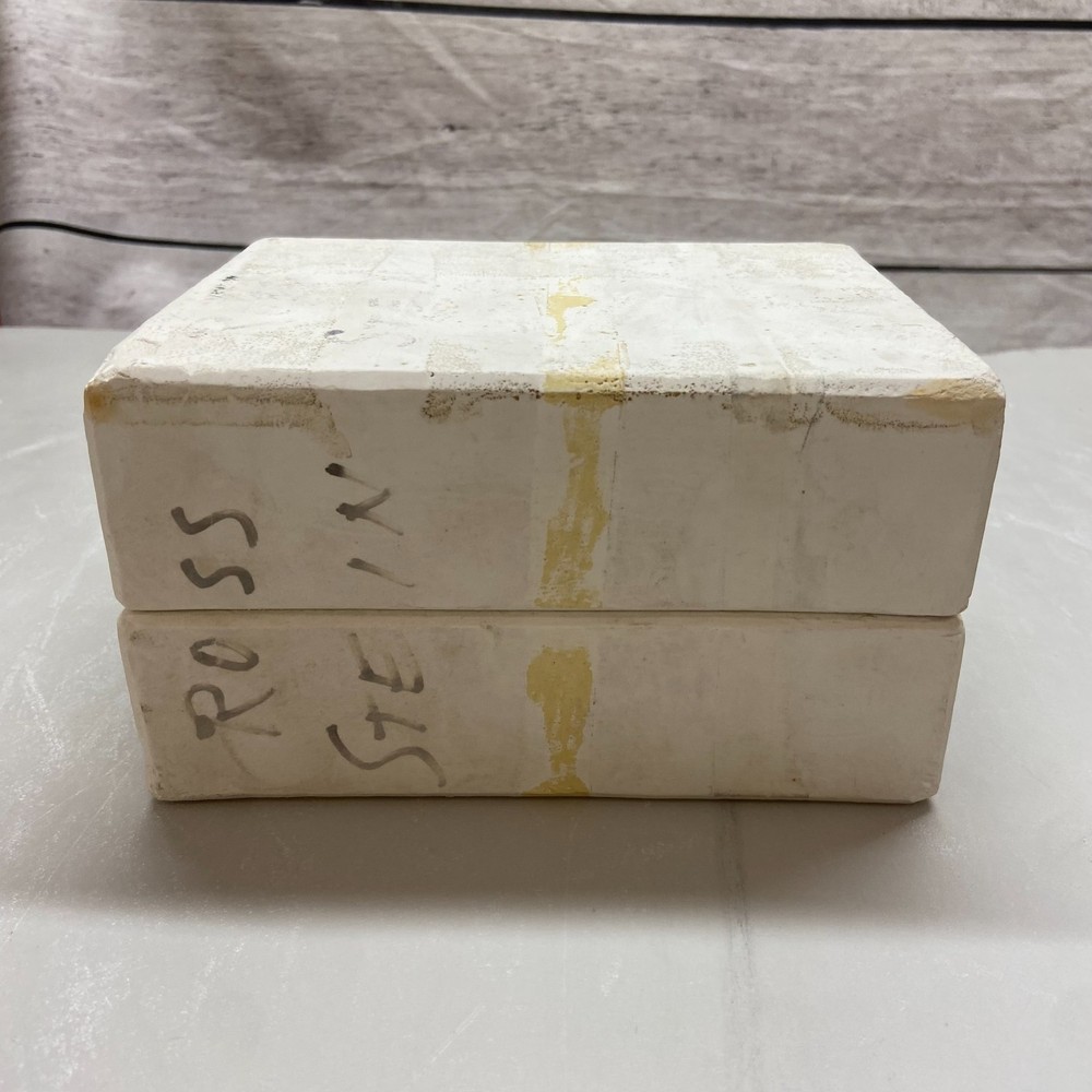 Ceramic Slip Casting Mold Ross Stein Beer Mug