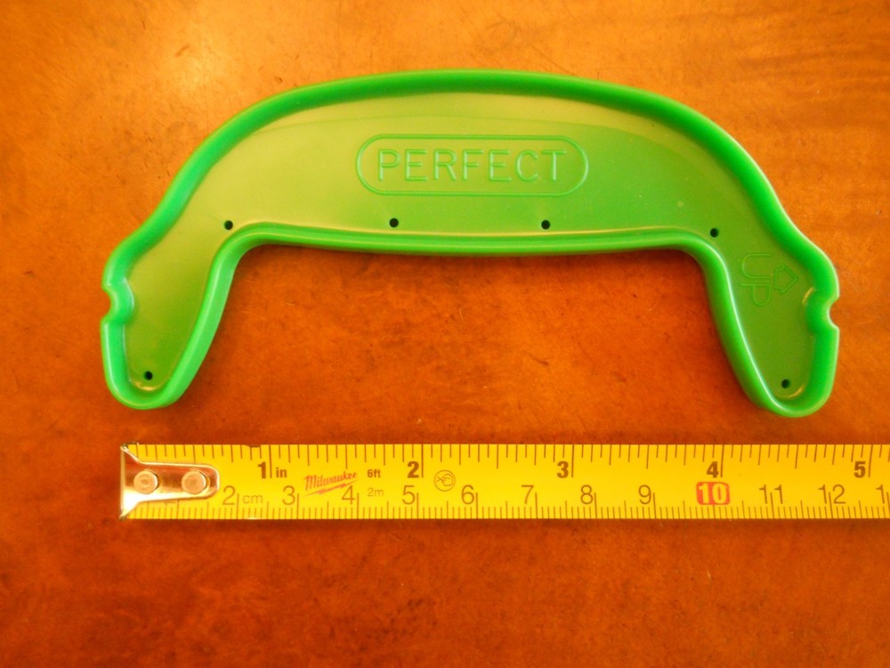 PERFECT #25 1/2A U-CONTROL MODEL CONTROL HANDLE (NEW IN BOX)