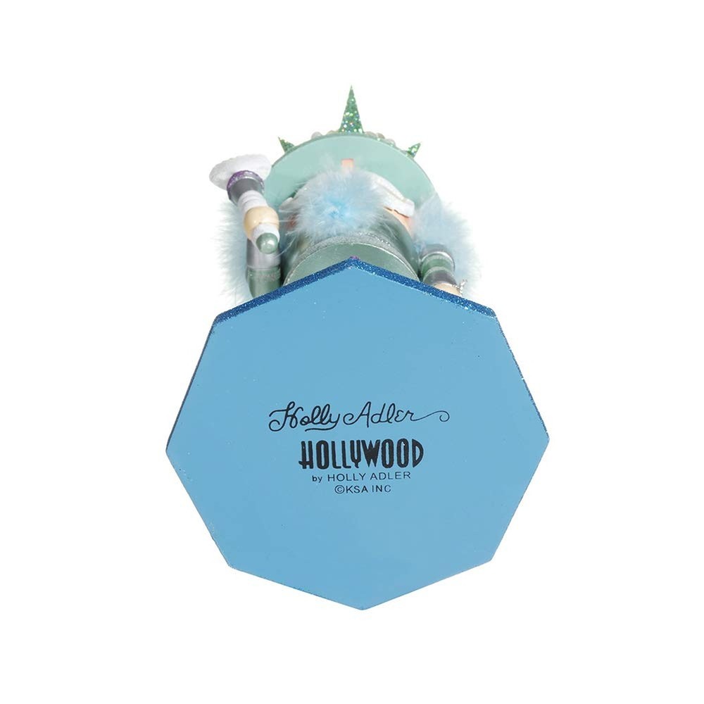 Hollywood Nutcrackers HA0478 Nutcracker, Multi-Color