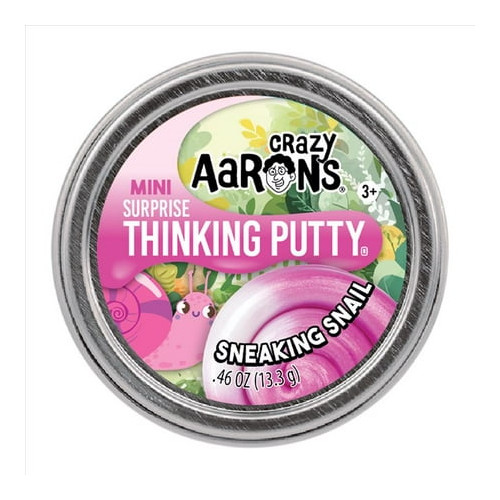 Crazy Aaron's Spring Surprise Toy Gift, Assorted Desing