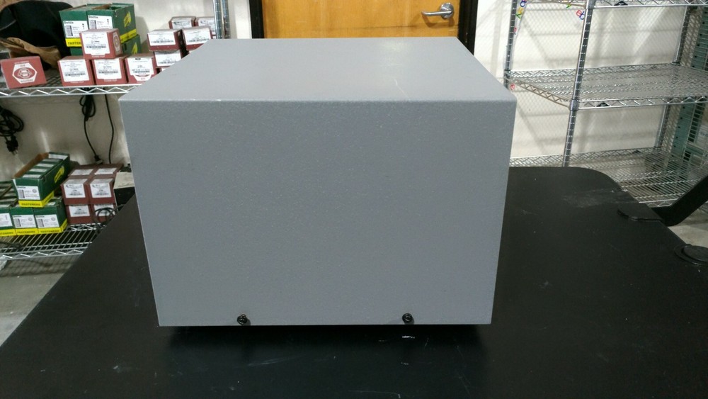 BIO TEK Instruments 4030542 Combination Pressure Vacuum Module