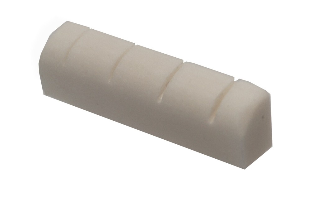 Nut Bone Banjo 4 String 30.2mm x 6mm x 8mm
