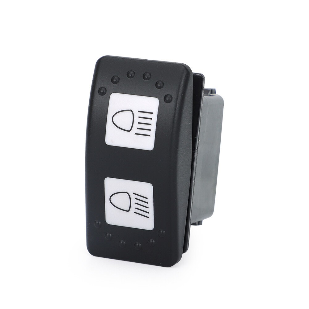 For Can Am 2011-2017 Commander Maverick Hi/Low Light Switch 710001725
