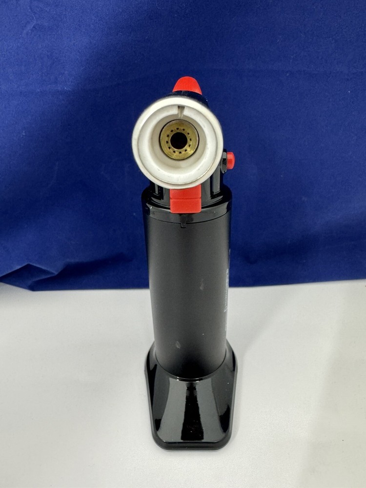 Randy's Fahrenheit Butane Torch Table Lighter - New