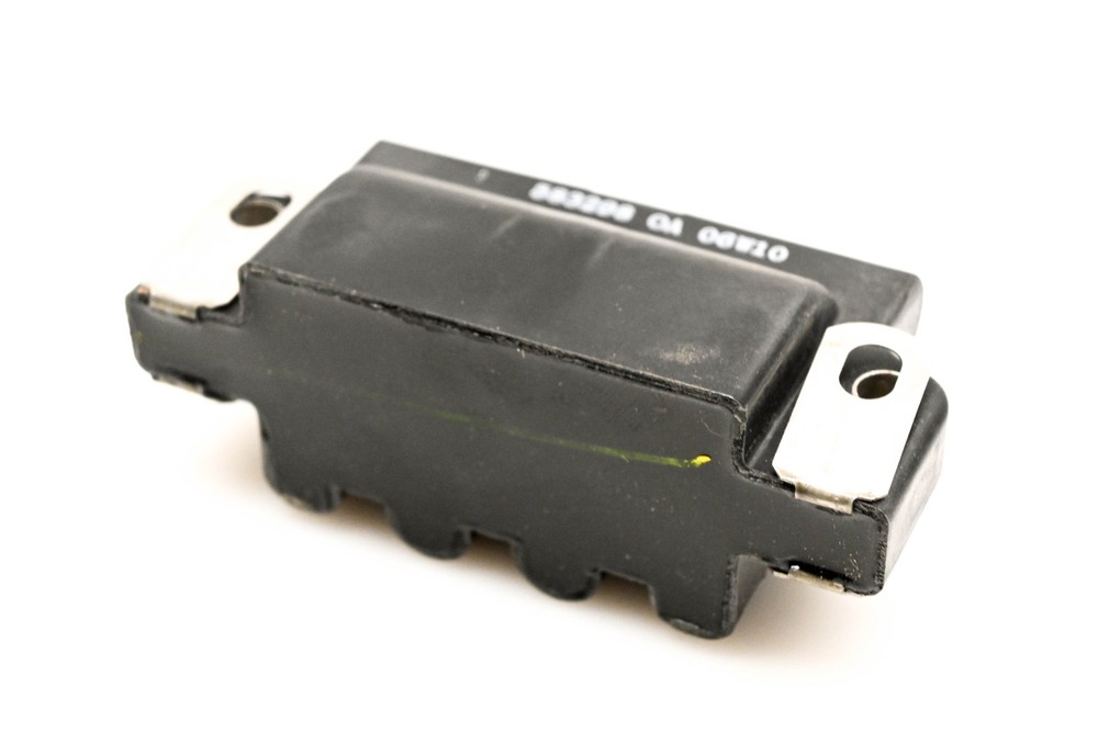 OMC 583298 Ignition Coil Assembly NOS