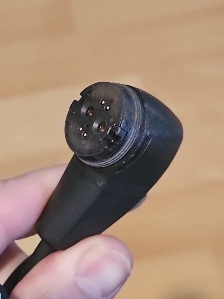 SmartDrive SwitchControl with Mono Jack