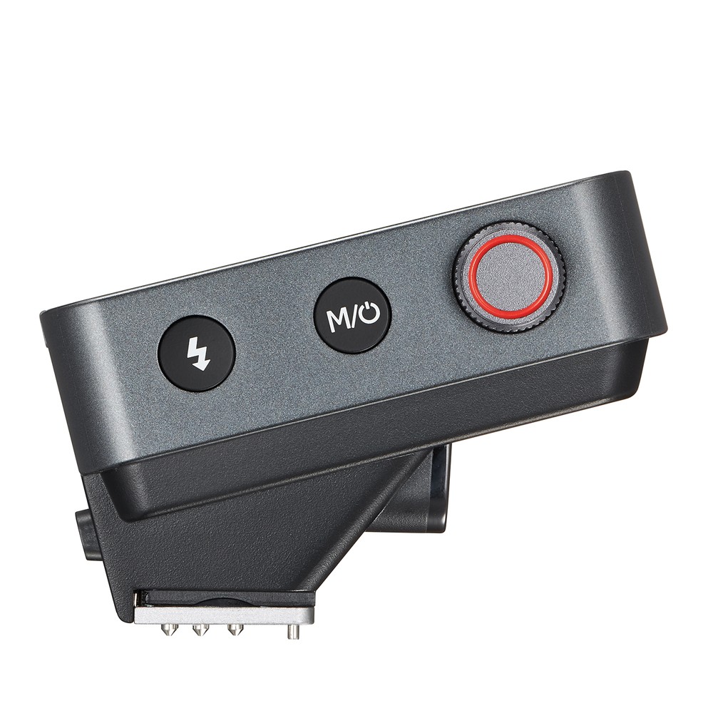 US Godox X3pro-N 2.4G Wireless TTL HSS Flash Light Trigger Transmitter For Nikon