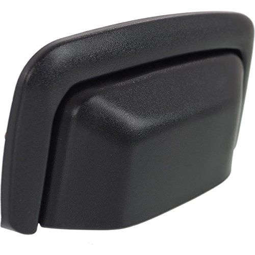 Rear Outside Tailgate Liftgate Door Handle Replacement for 2000-2006 GMC