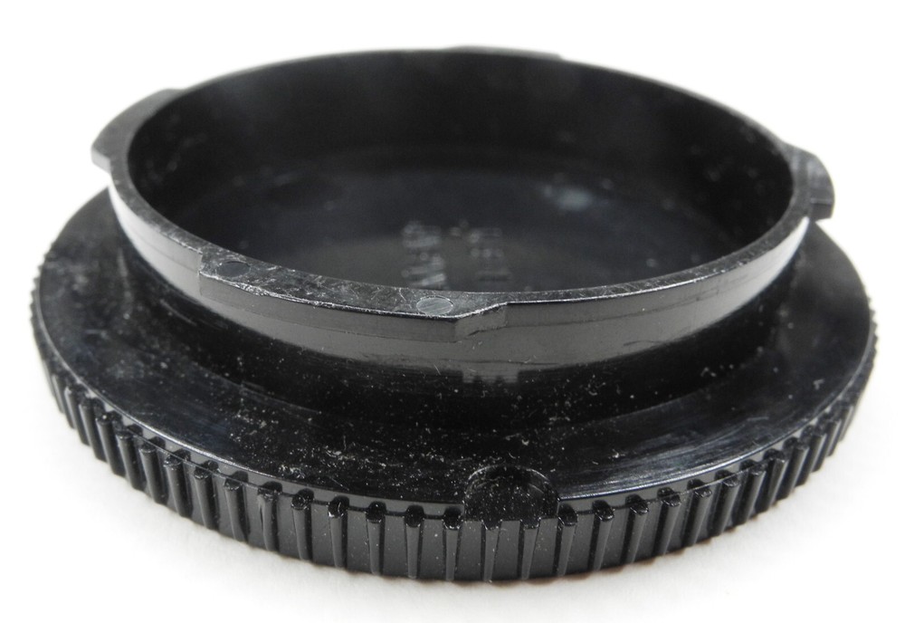 Konica LB-1 Genuine Camera Body Cap For Konica Hexar RF