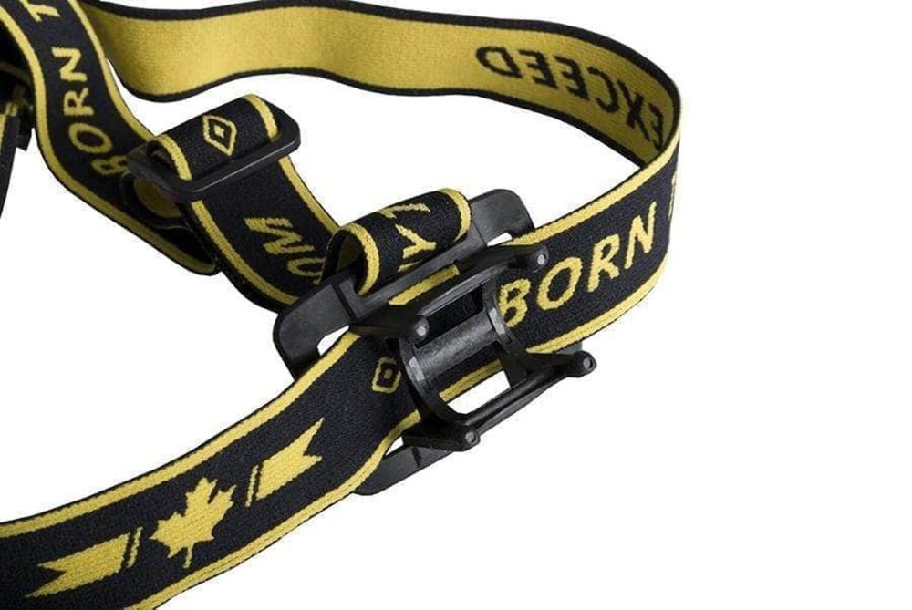Armytek Wizard C2 Pro Max Headband