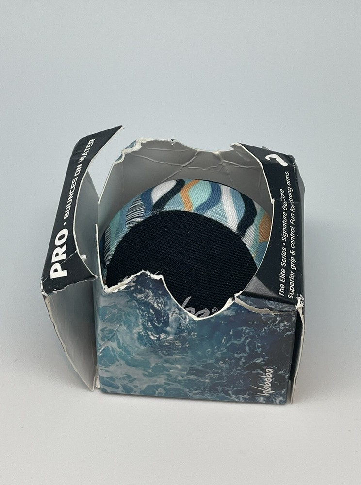Waboba Pro Water Bouncing Ball 3-Pack Damaged Packaging (AA-39)