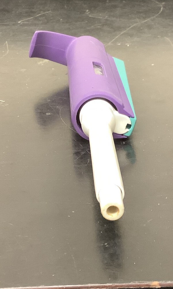 Lab Systems Finnpipette 4027 200-1000 uL