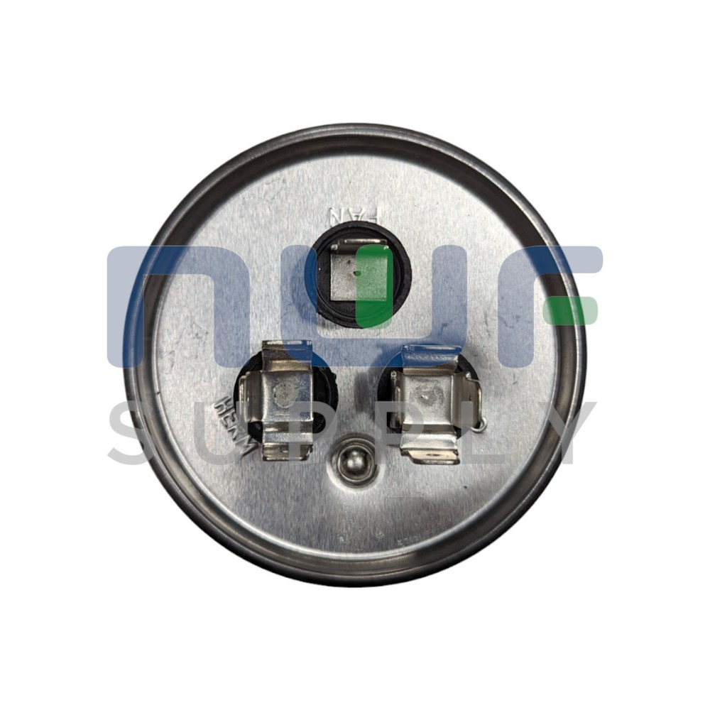 titan pro 440/370 run capacitor 55+5 Mfd Trcfd 555