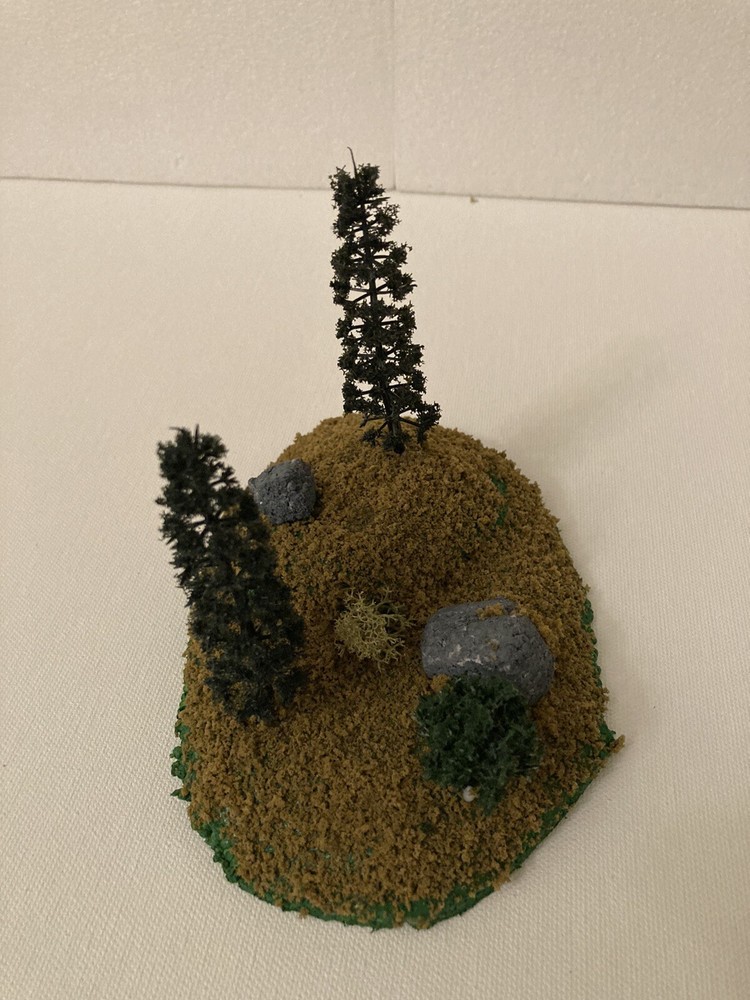 Structure- 40k DnD Legion Terrain Scenery Tabletop Miniatures