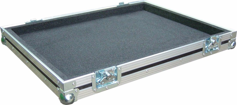 Avolites Tiger Touch Lighting Console Swan Flight Case (Hex)