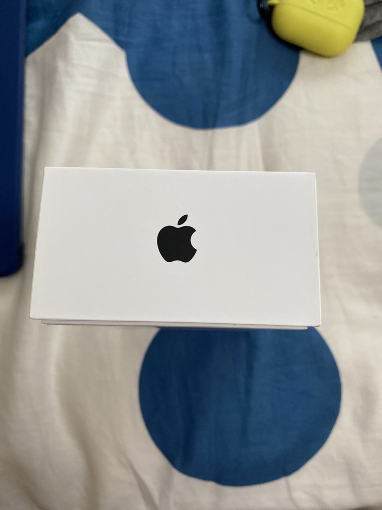 iphone x box only