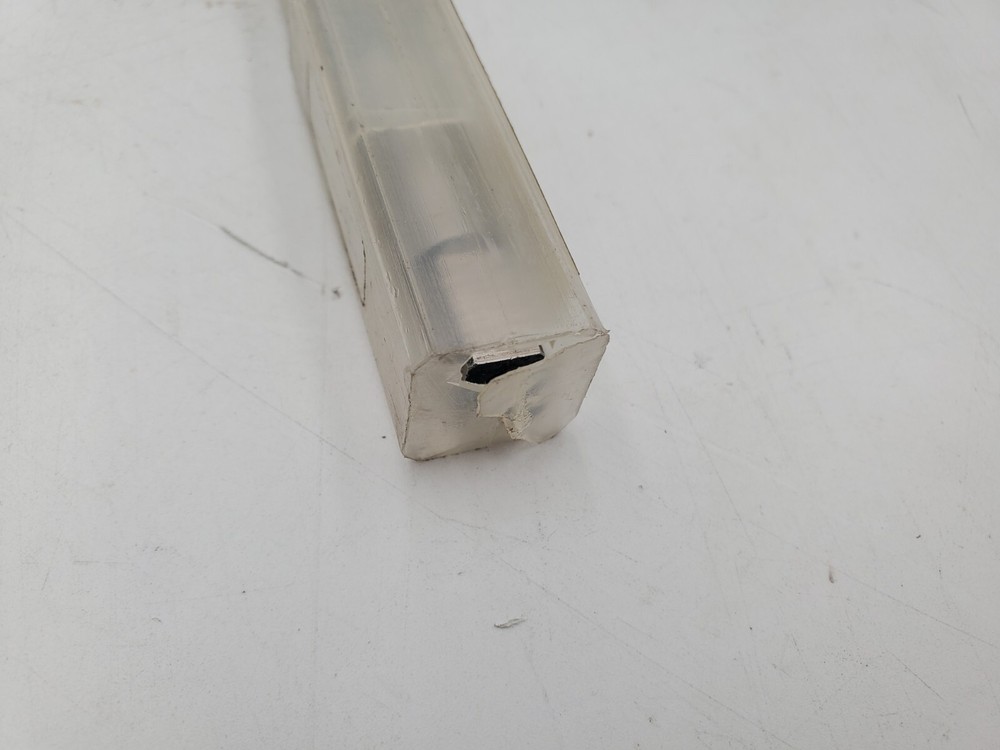 NEW Fastenal 9/16-18 NF HS