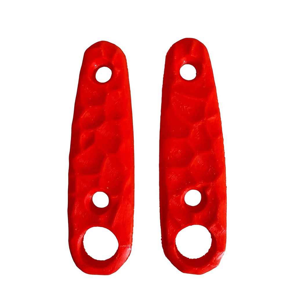 Handles/Scales for ESEE Izula II knife