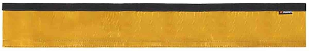 Mishimoto Gold Heat Shielding Sleeve