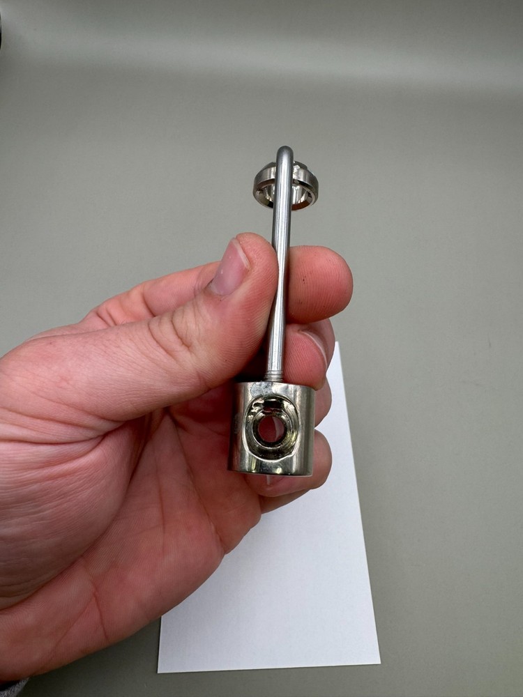 KAPP Autococker Beaver Tail