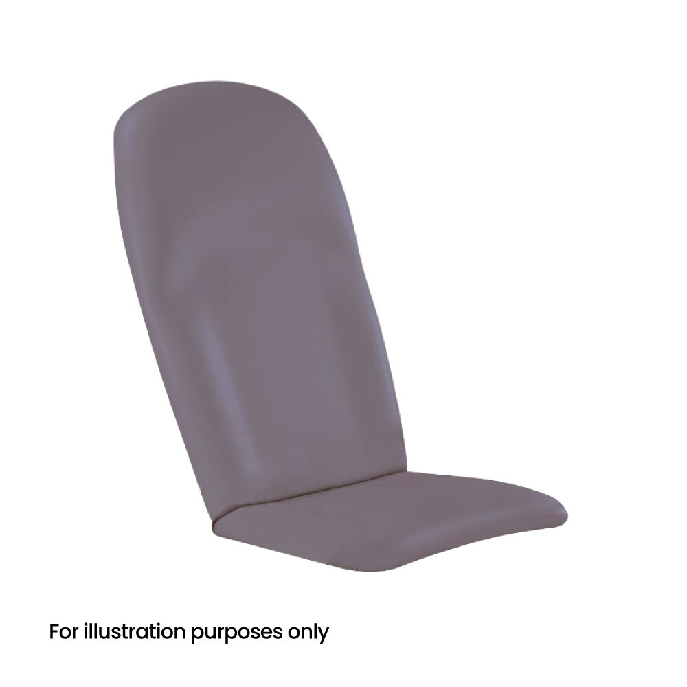 Brewer 6500 Access High-Low Upholstery Set
