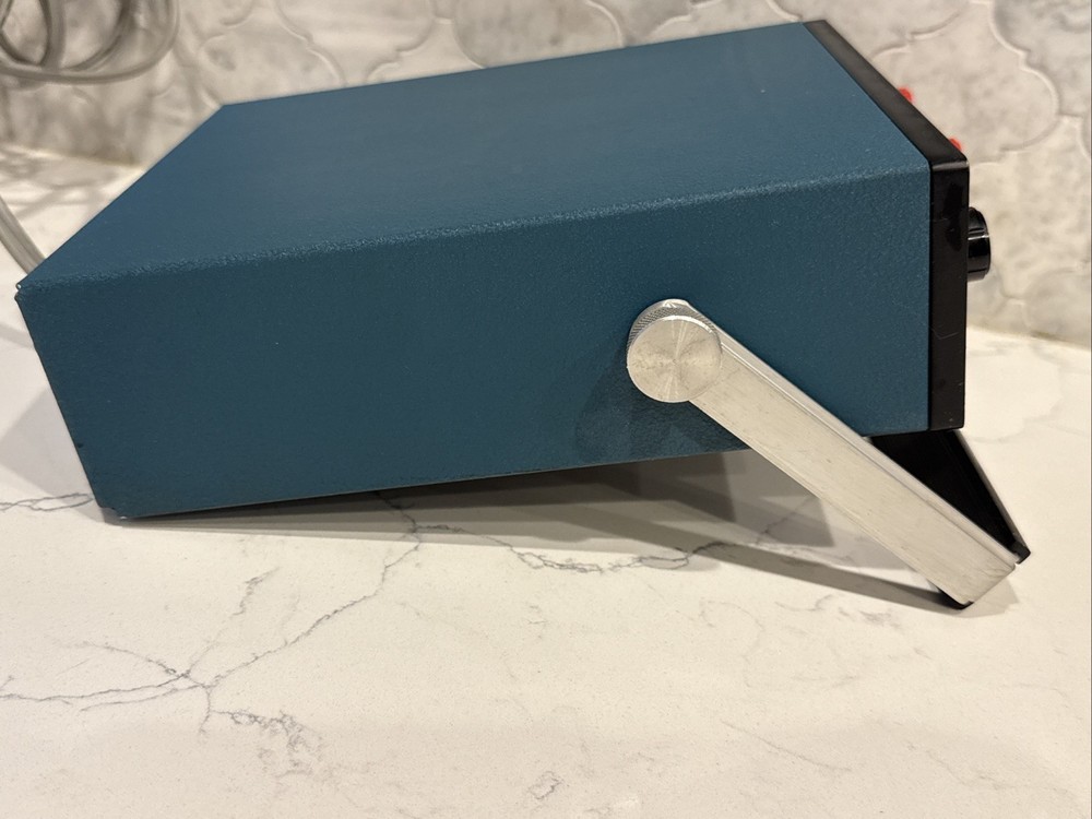 Heathkit Function Generator IG-1271 *Read Description*