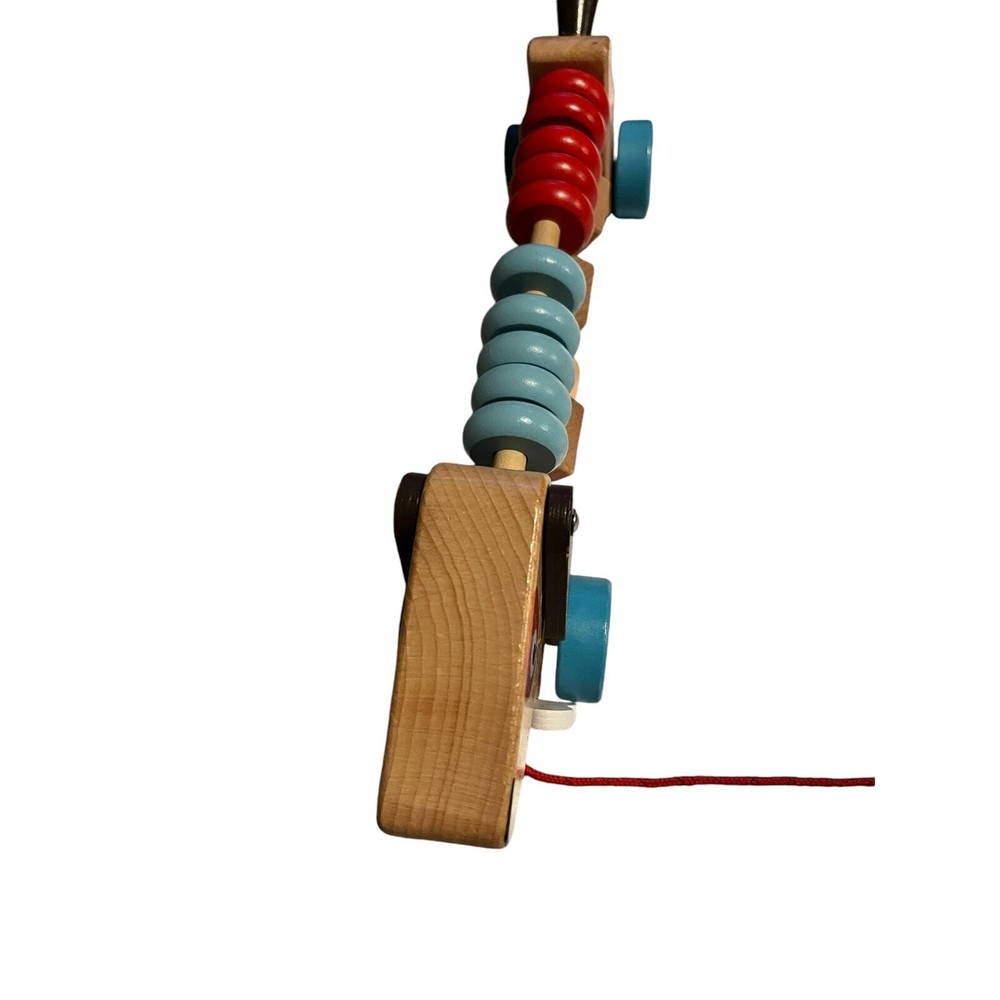 Counting Pull a Pup by Edushape