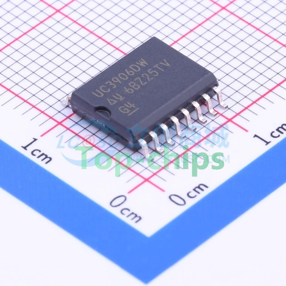 UC3906DW SOP16（1pcs）
