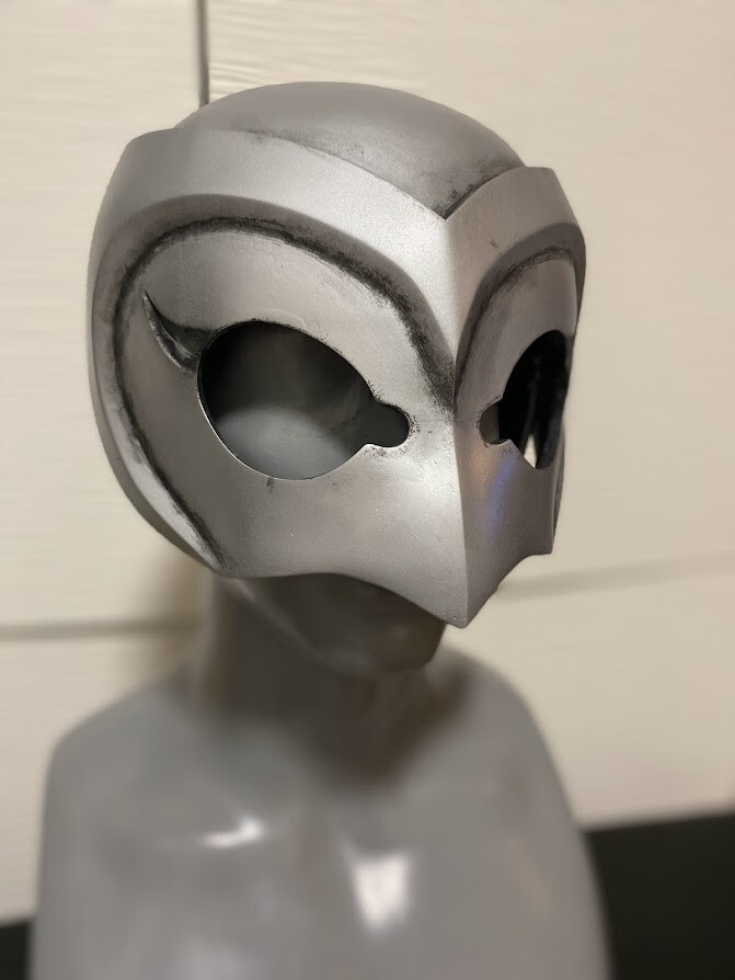 Phantom of the Paradise helmet