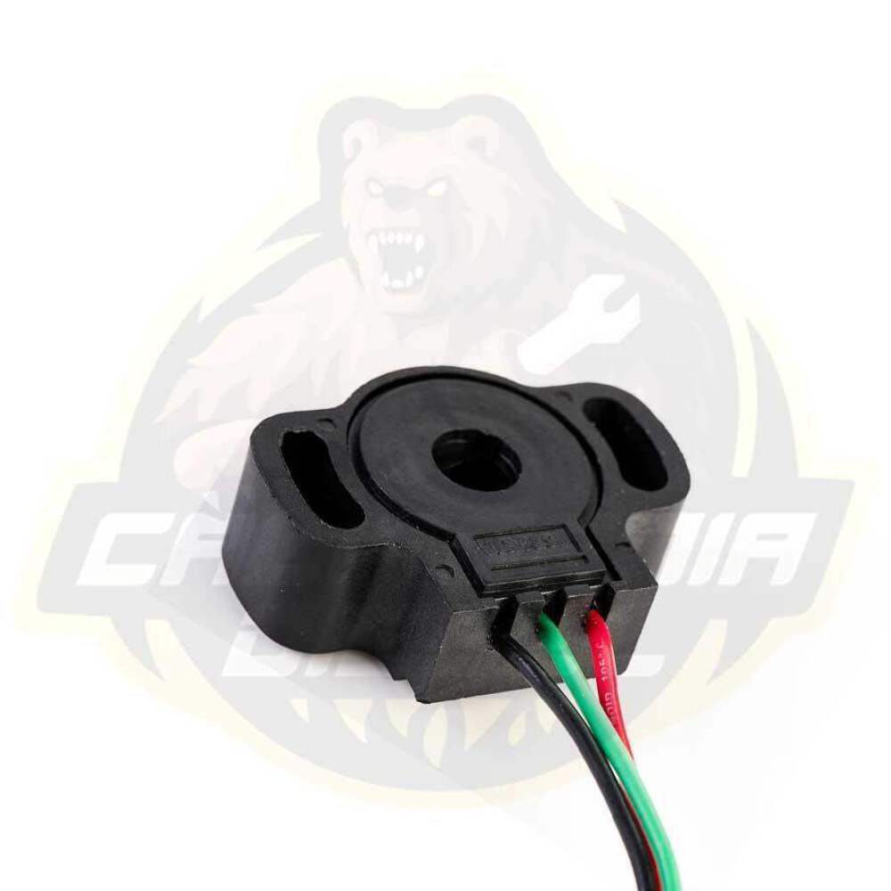 Rotary Position Sensor 971-0002