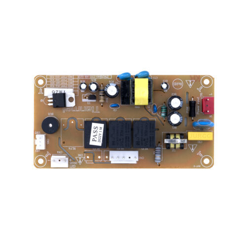 Circuit Board for UMC Series Range Hood Models (TM Version)