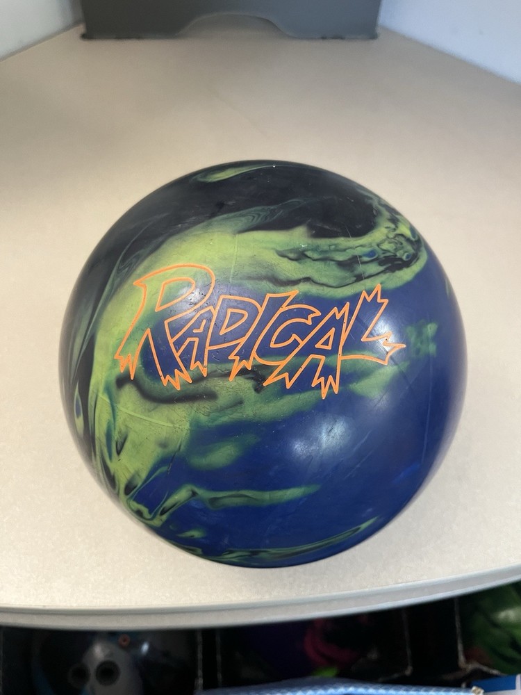 Radical Guru Oracle 15lbs