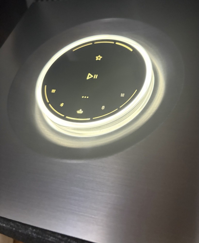 Naim Mu-so 2 Smart Speaker