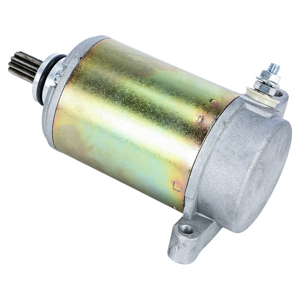 WPS Starter Motor - SMU0066